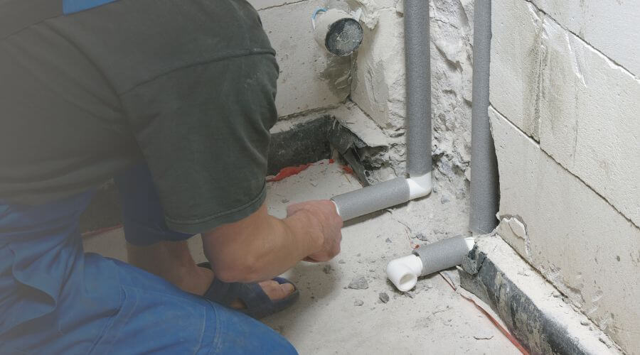 Professional septic tank pumping services in Lakeville, OH